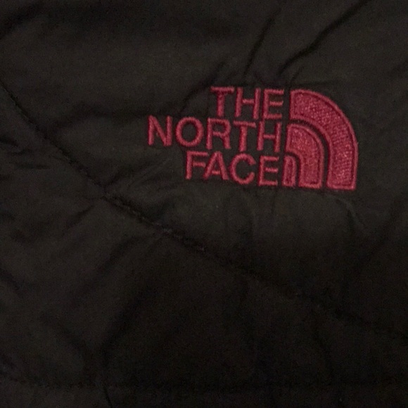 Toddler North Face winter jacket - Picture 2 of 4